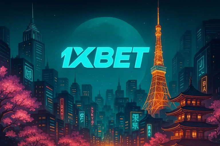 1xbet là sòng bạc uy tín dành cho người chơi từ Việt Nam