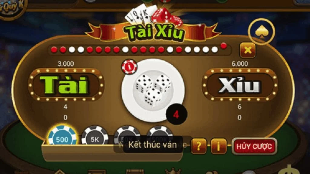Hướng dẫn tải và cài đặt game Tài Xỉu iOS từ App Store
