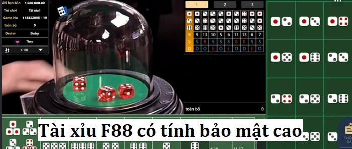 Tải và cài đặt game Tài Xỉu F88 Casino nhanh chóng