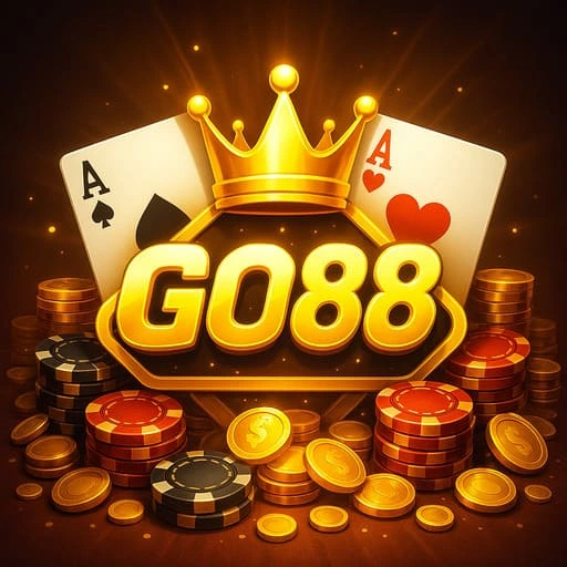 Chơi Tài Xỉu Go88 Casino online – xúc xắc đổi thưởng uy tín